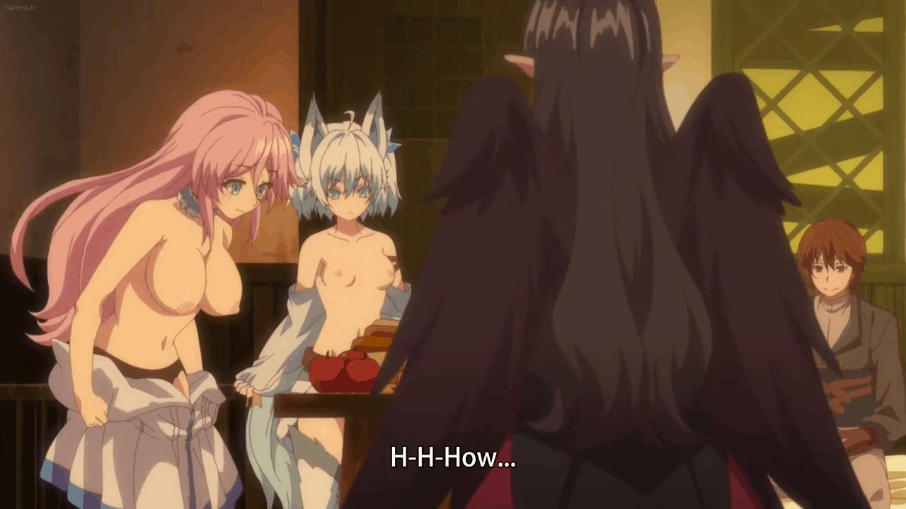 [HentaiHaver] SENPAI – Redo of a Healer